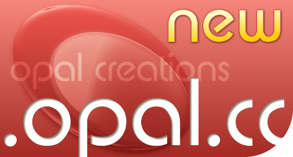.opal.cc Domain Name
