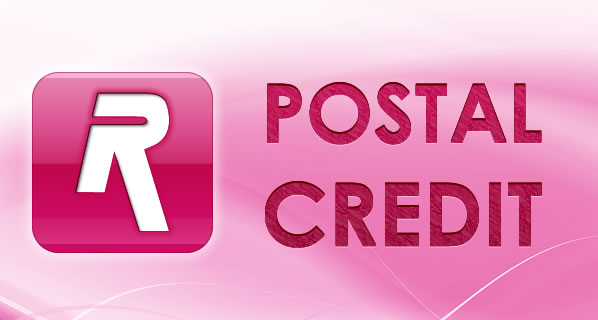 30,000 Postal Credits for Reflux